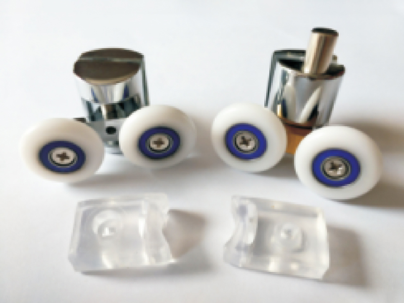 L006 ダブル&ダブル/ダブル&シングル亜鉛ローラー L006 ダブル&ダブル/ダブル&シングル亜鉛ローラー