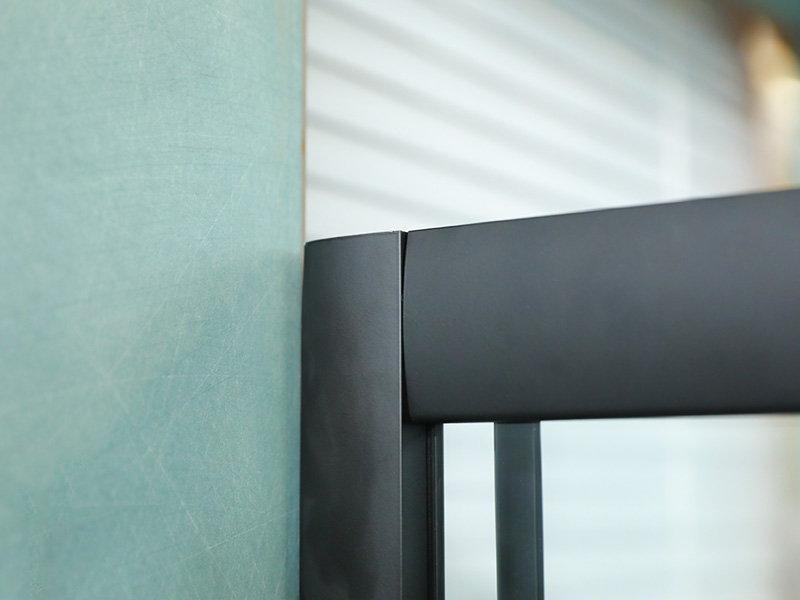 SQ クリア強化ガラス印刷スライド シャワー エンクロージャ SQ クリア強化ガラス印刷スライド シャワー エンクロージャ